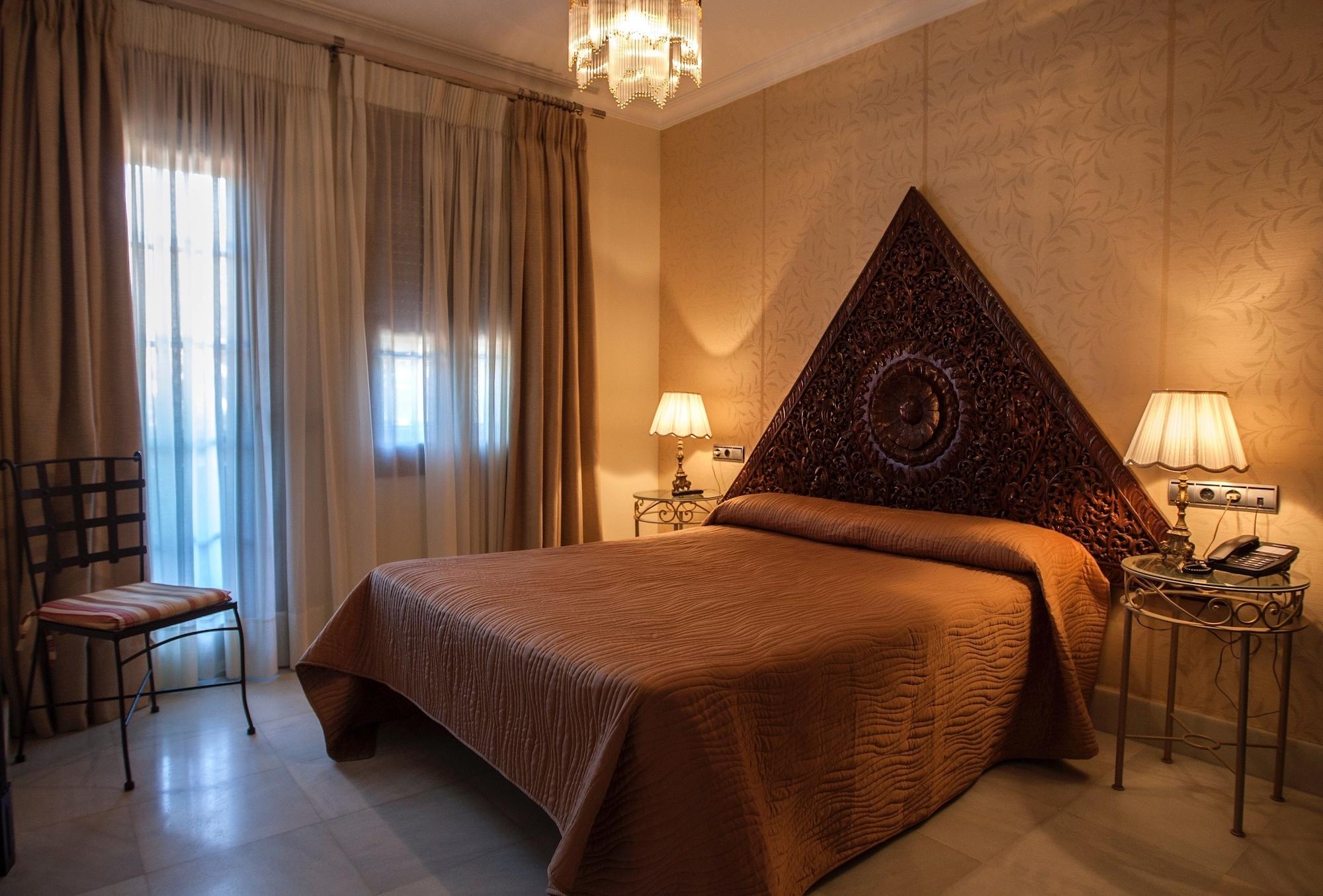 Hotel Coral Playa شيكلانا دي لا فرونتيرا المظهر الخارجي الصورة