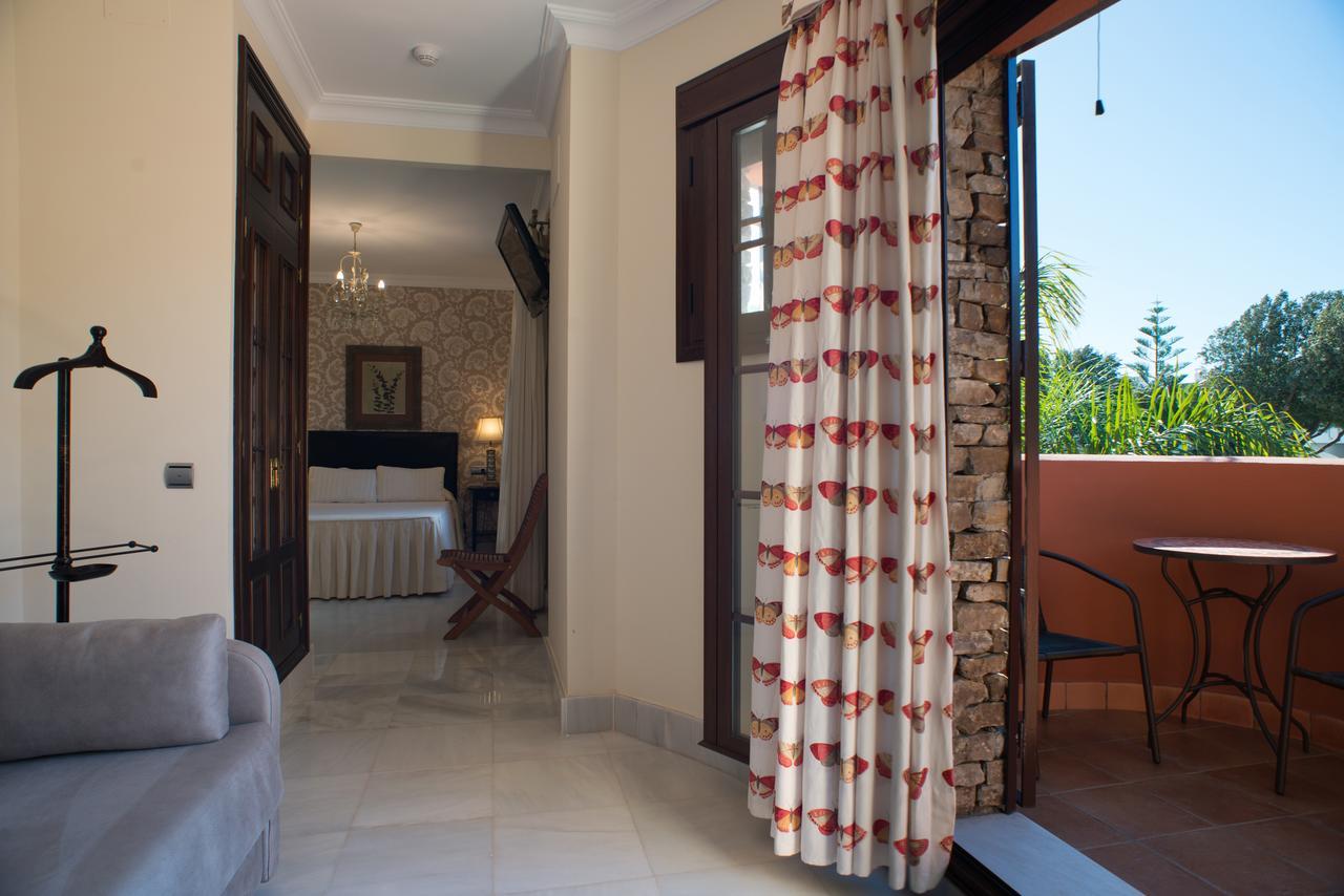 Hotel Coral Playa شيكلانا دي لا فرونتيرا المظهر الخارجي الصورة